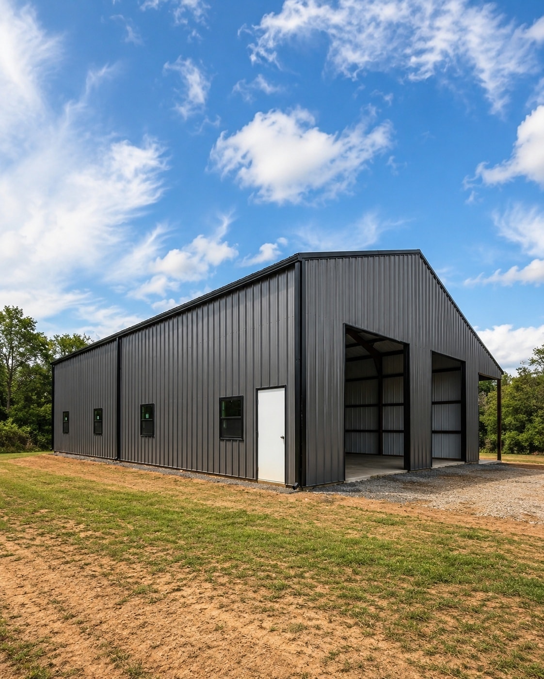 Personal Garage / Storage