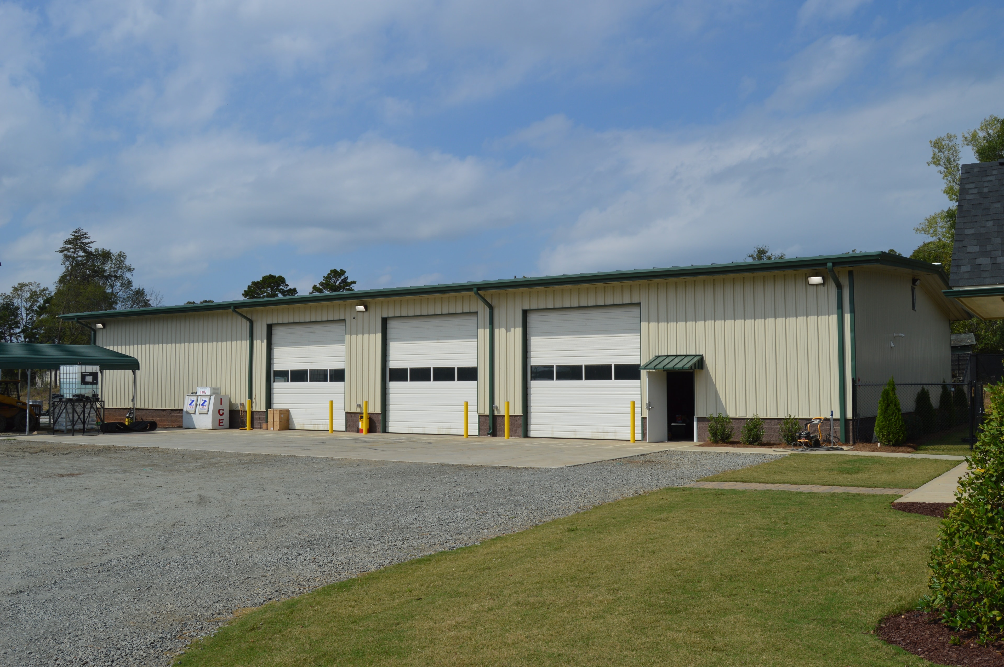 Commercial Landscaping