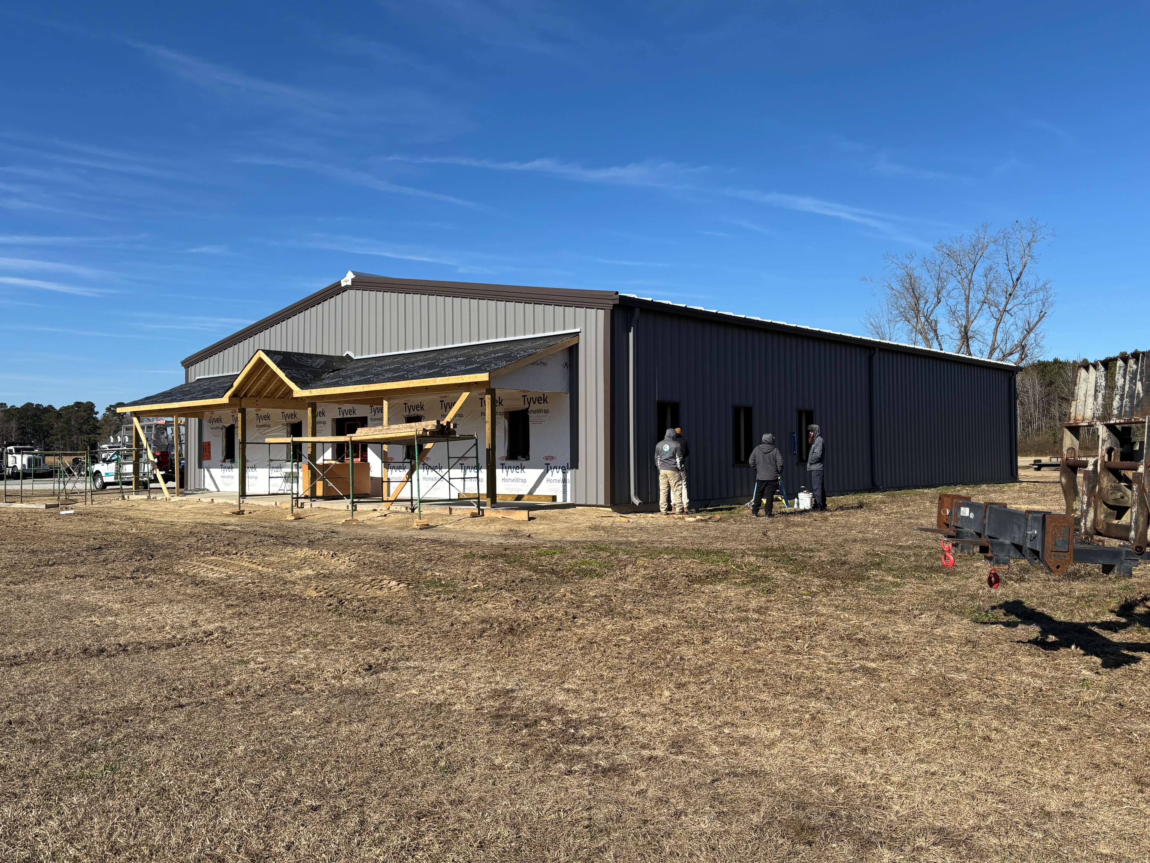 Office Space / Storage